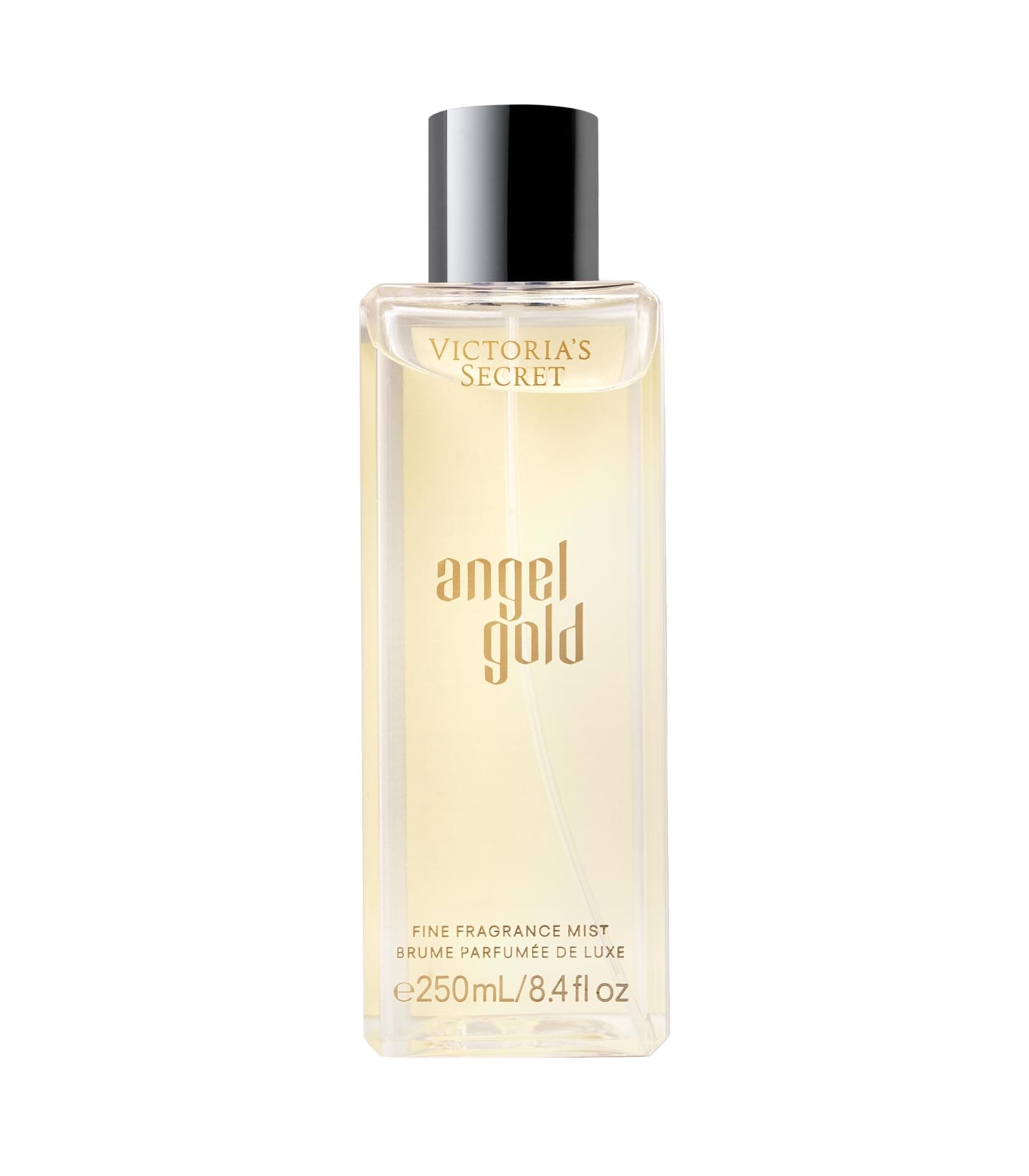 Angel Gold Fragrance Mist 8.4 oz (250 ML)