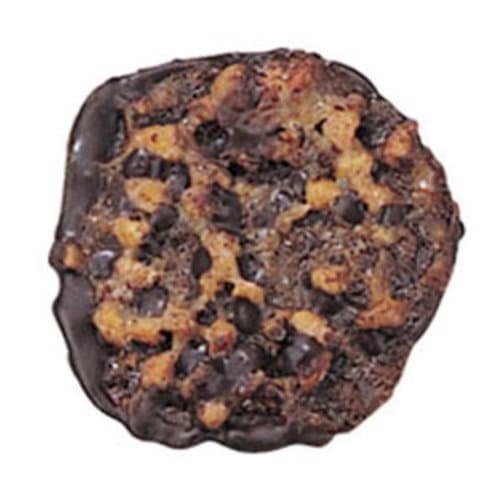 Chocolate Florentine Cookies 1 lb - by Best Cookies
