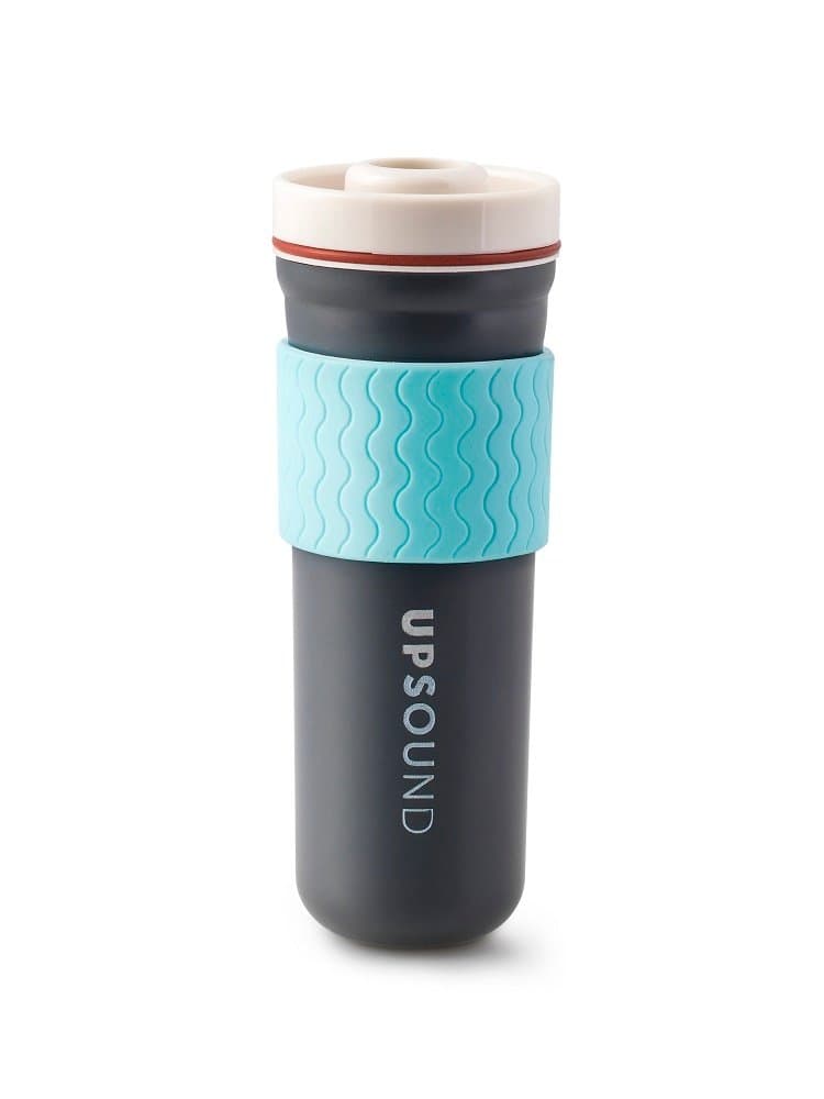 Trumpet/Tenor Horn/Spanish Cornet (BLUE)