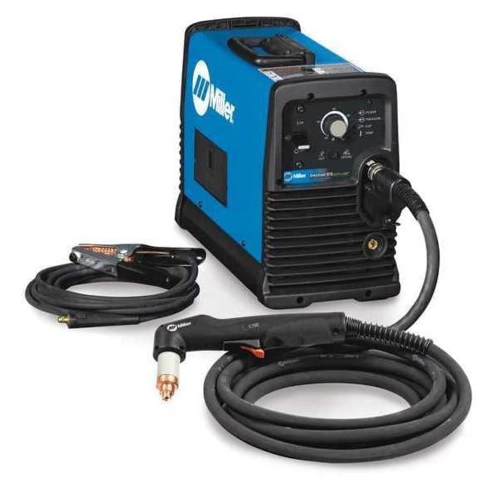 Miller Electric Plasma Cutter, Spectrum 875, 90PSI, 20ft.