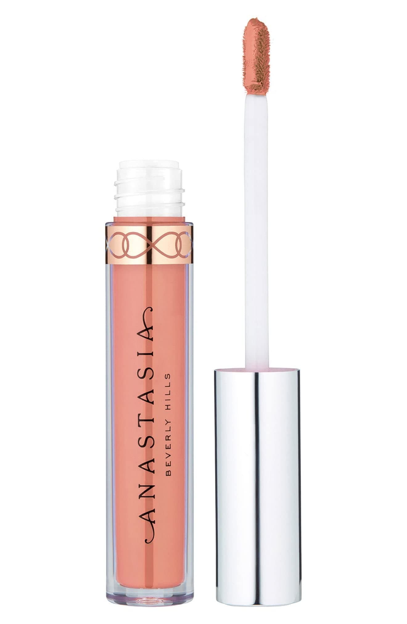 Anastasia Beverly Hills - Liquid Lipstick - Milk Shake