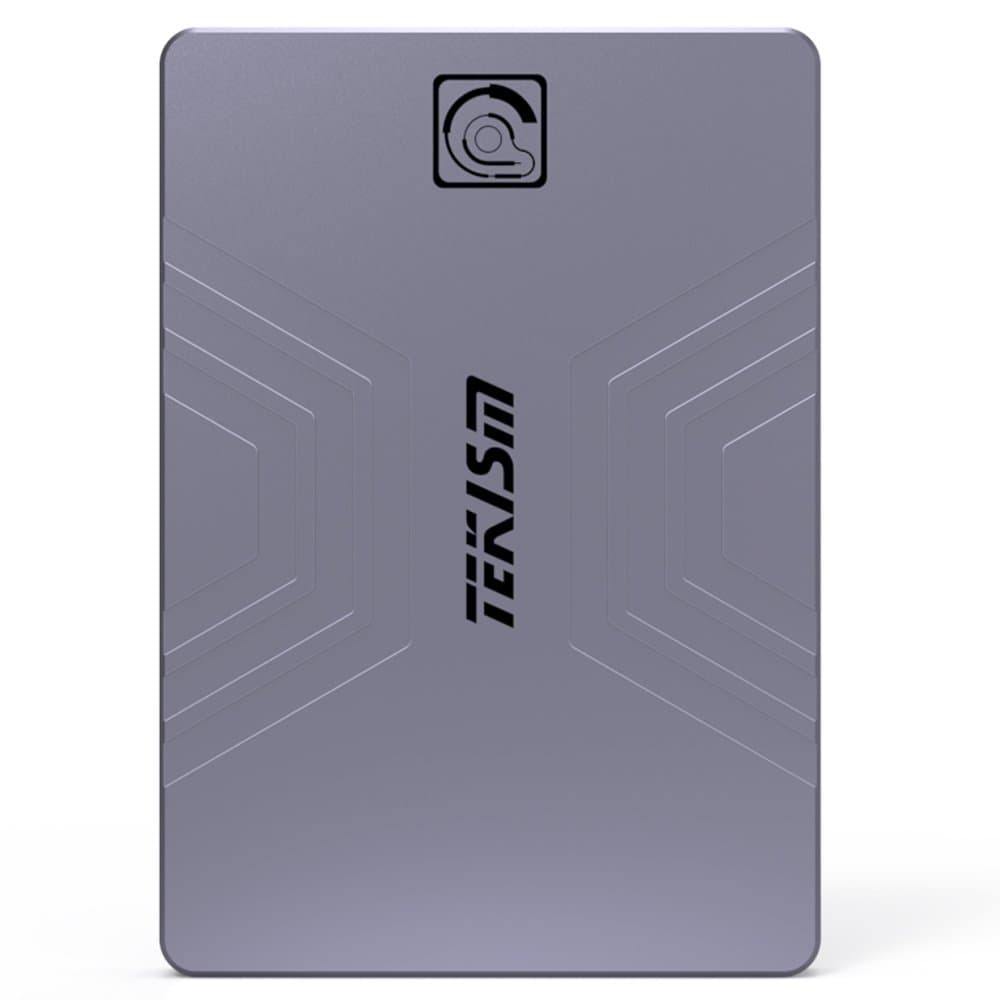 PER840 1TB Ultrafast SATA3 2.5 - Inch (7mm Height) Solid State Drive - Purple