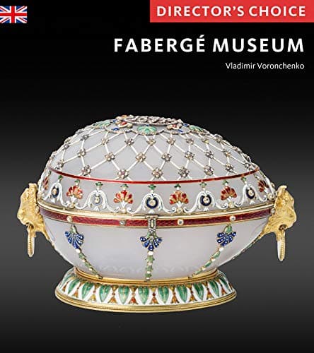 The Fabergé Museum: Director's Choice