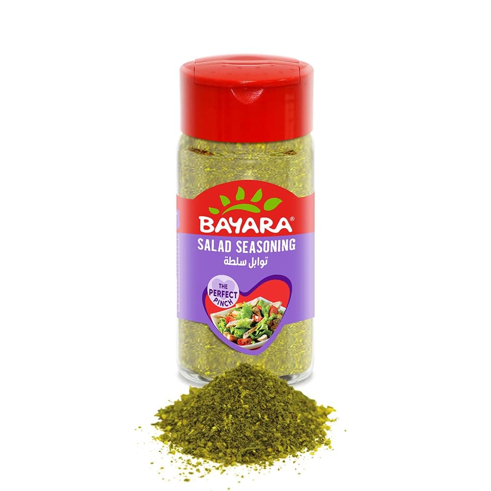Bayara Salad Seasoning - 100 ml