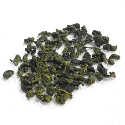 Tie Guan Yin Iron Goddess Oolong Tea Premium Organic Chinese Tea 250g(Loose Packaging Bag)