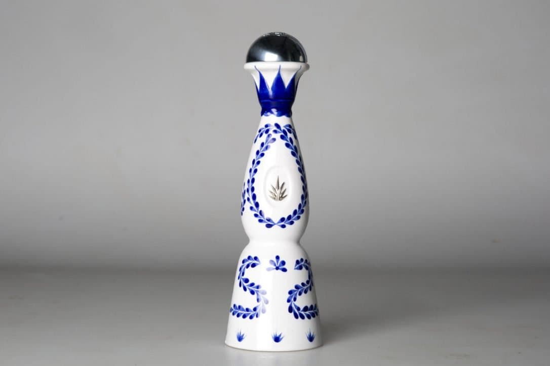 Reposado (1 empty Bottle only)