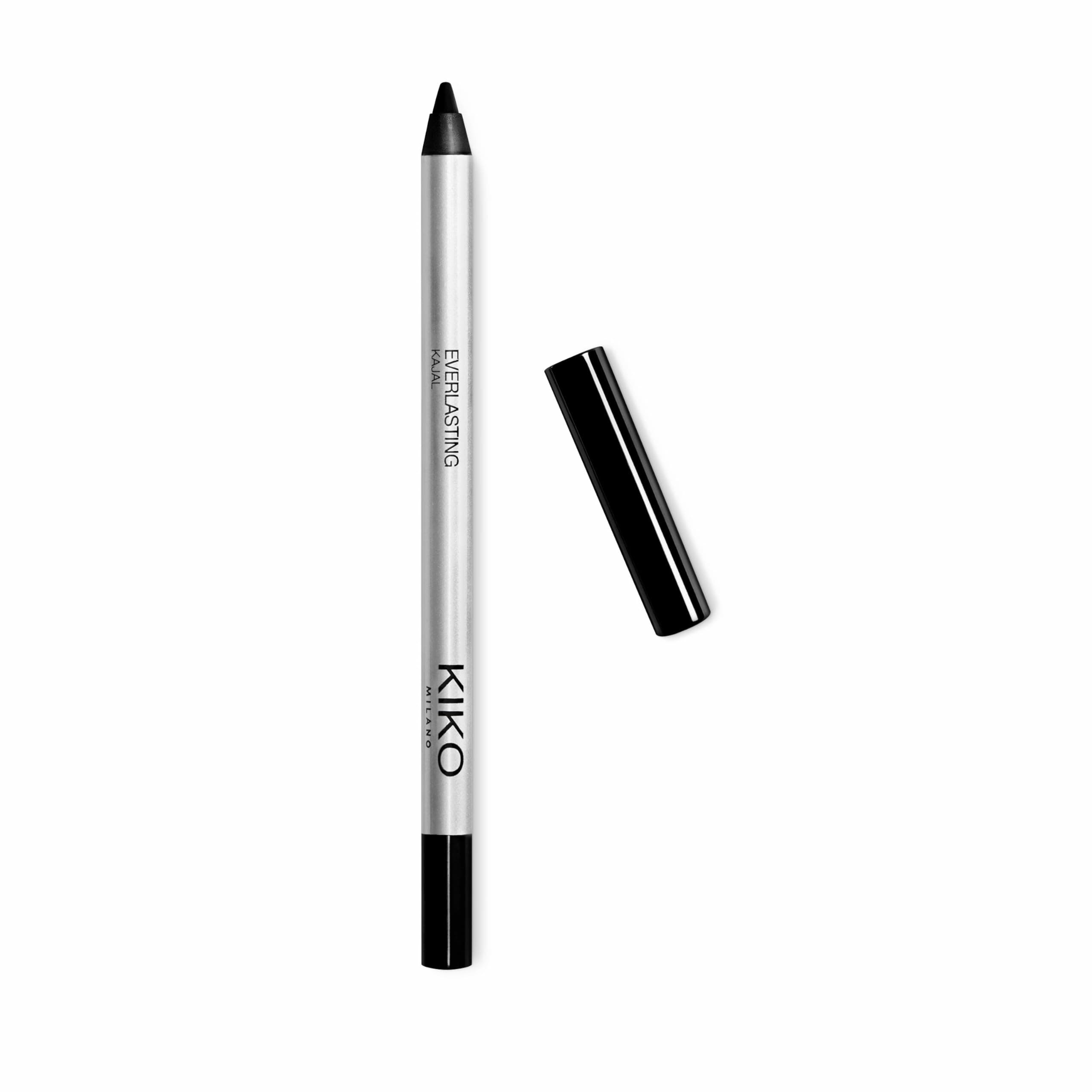 Everlasting Kajal | Long-Lasting, Jet Black Kajal For The Waterline