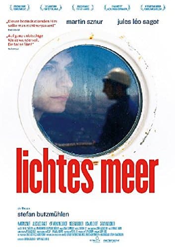 LICHTES MEER - VARIOUS [DVD] [2014]