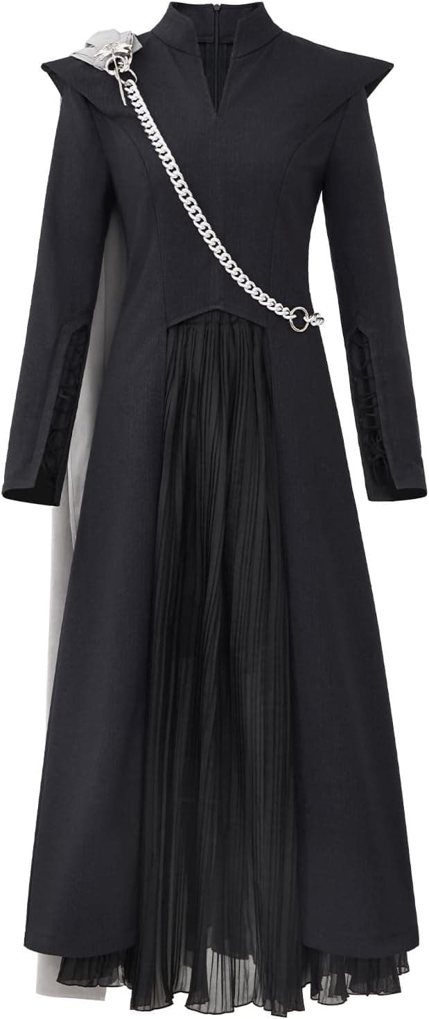 Halloween Cosplay Costume Dress Full Set Suit for women