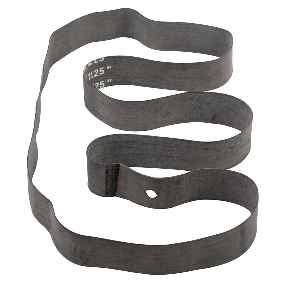 Motorcycle Rim Strip 17" x 1" – Durable Protective Rim Tape for Off-Road Wheels