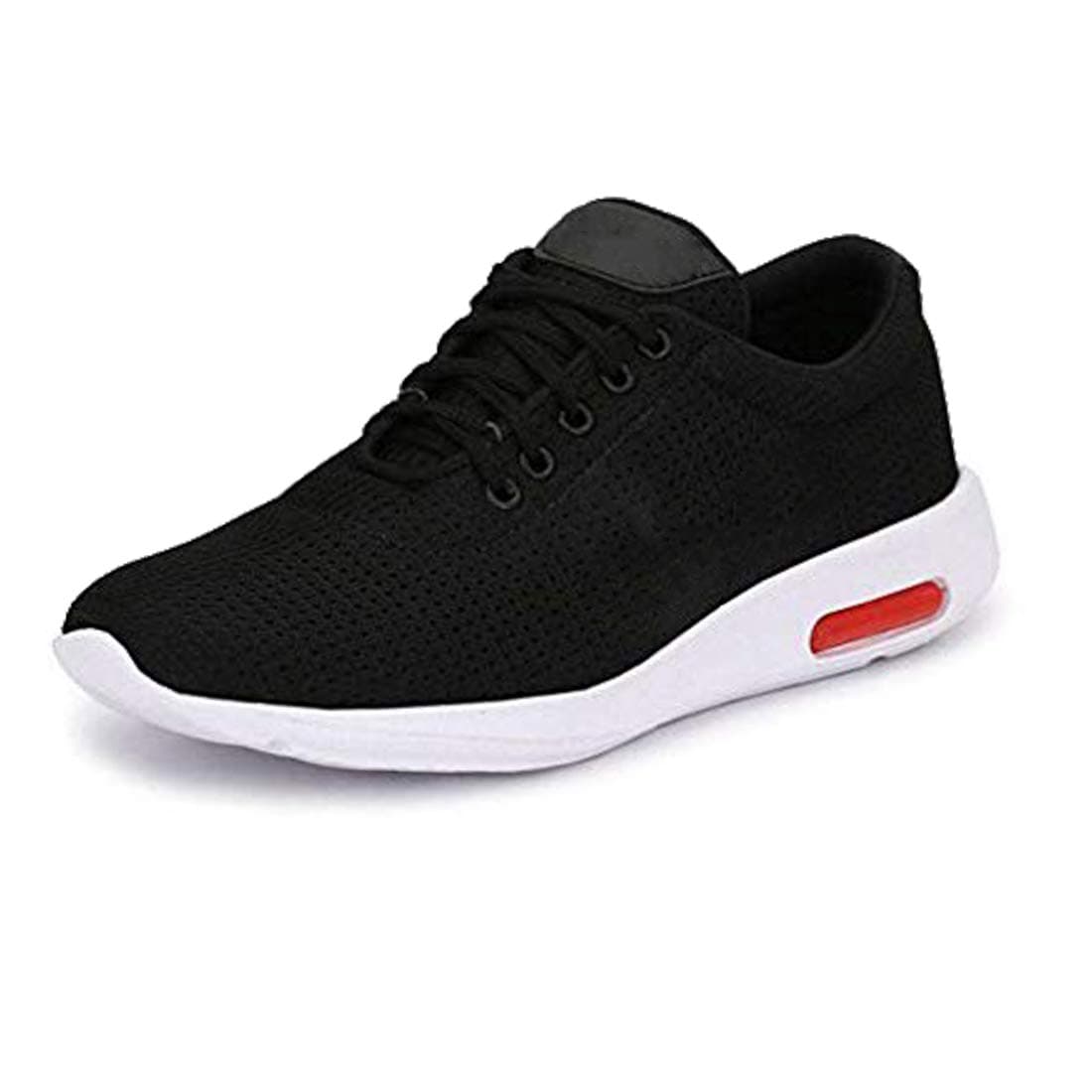 WORLD WEAR FOOTWEARMen's Canvas Shoes UK