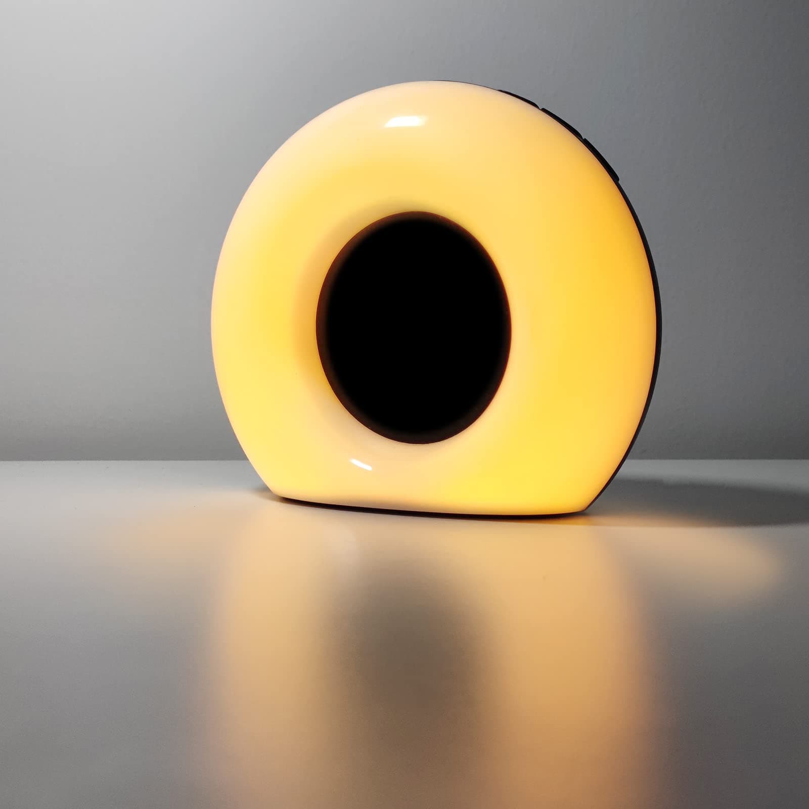 Sound Machine White Noise Machine with 30 Soothing Sounds 32 Levels Volume 5 Timers and Memory Function Effectively Blocks Noise Ideal Sleep Machine for Baby Kids Adults