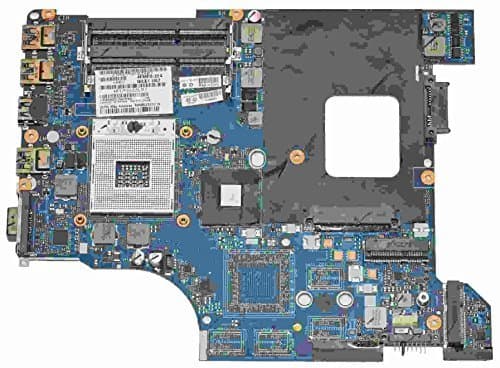 04W4018 Lenovo ThinkPad Edge E530 Intel Laptop Motherboard s989