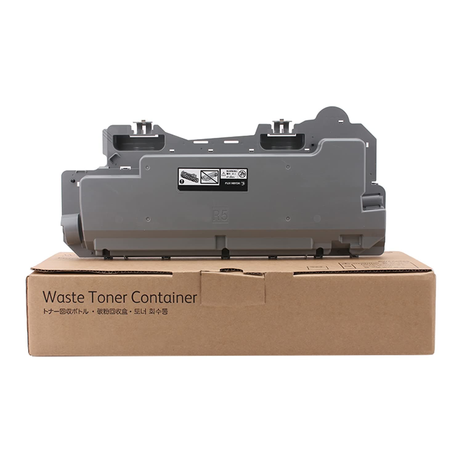 Compatible VersaLink C7020/C7025/C7030 Waste Cartridge for Xerox VersaLink C7020 C7025 C7030 Waste Toner Cartridge Container Box R5 (115R00128)…