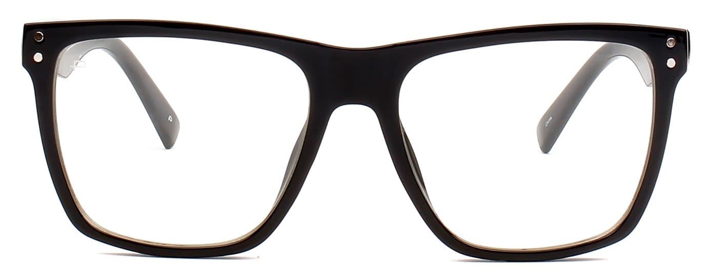PRIVÉ REVAUX ICON Collection The MLK Designer Anti Blue-Light Blocking Eyewear