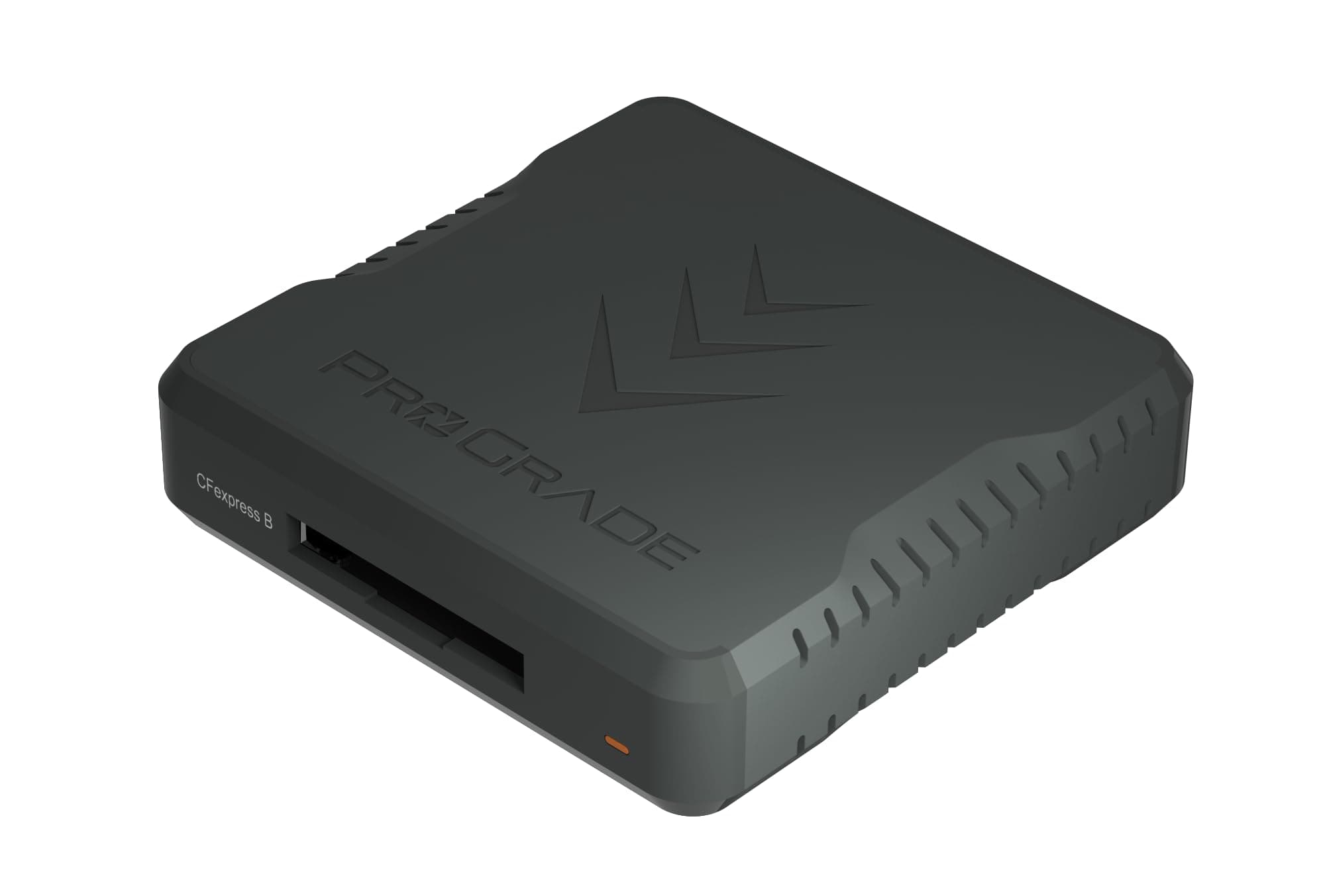 ProGrade Digital CFexpress Type B Single-Slot Memory Card Reader | USB 4.0 for Professional Filmmakers, Photographers, Content Creators