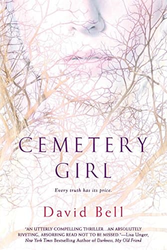 Cemetery Girl Paperback – October 4, 2011