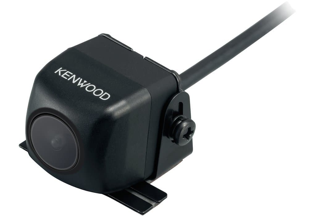 Kenwood CMOS-230 Omboard Cam, DASHCAMS