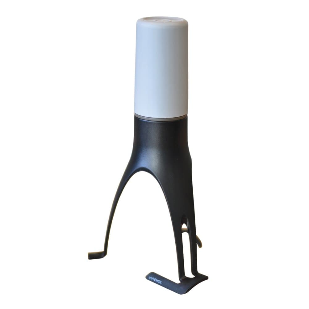 StirrTime, Automatic Pan Stirrer with Timer