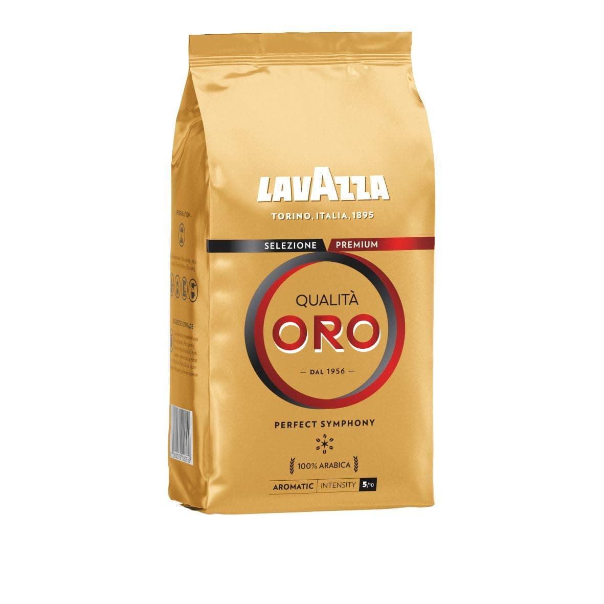 Qualità Oro , 1er Pack (1 x 1 kg Packung)