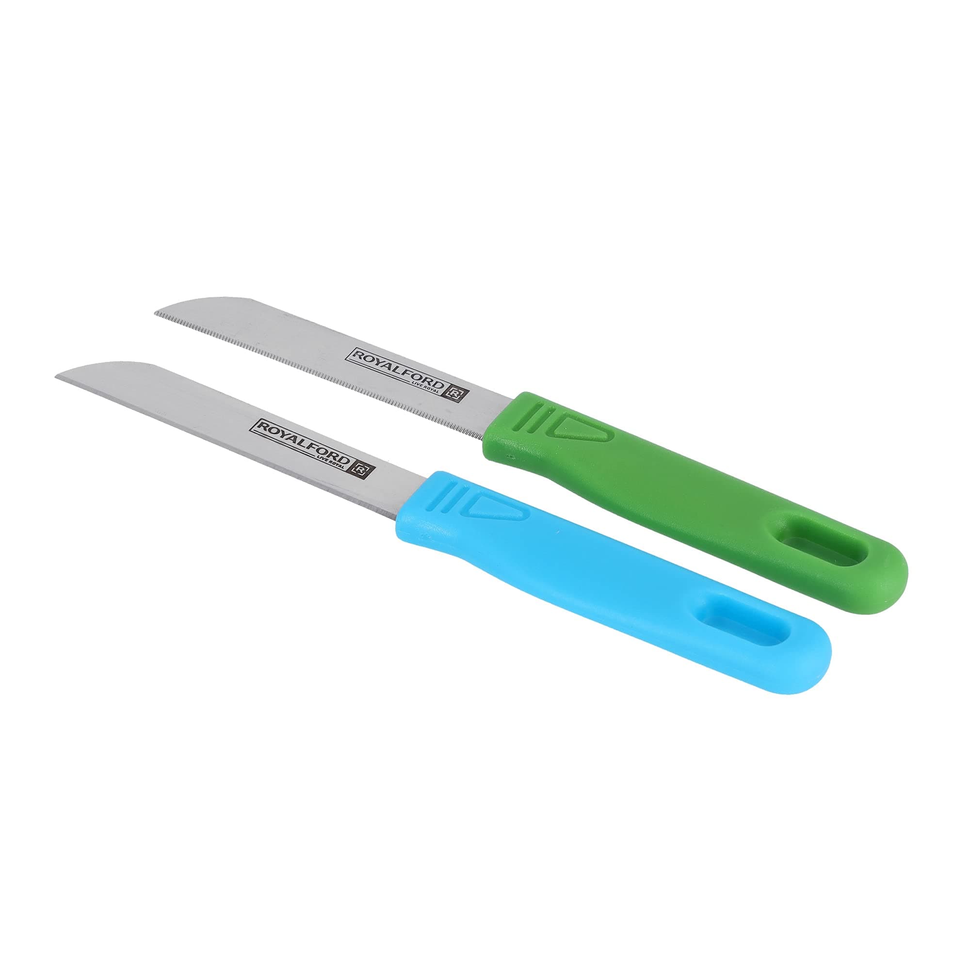 2pcs Paring knife set
