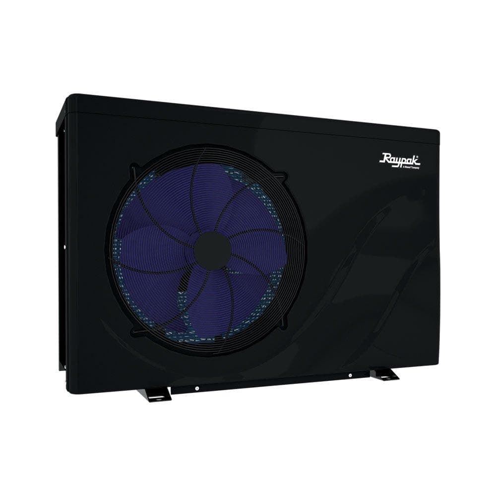 Crosswind Electric Heat/Cool Pool Heat Pump 45K BTU, 208/230V 017740