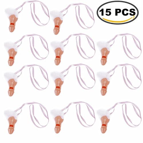 15pcs Bachelorette Party Girls Night Out Whistles for Wedding Party Favor Supplies Whistles