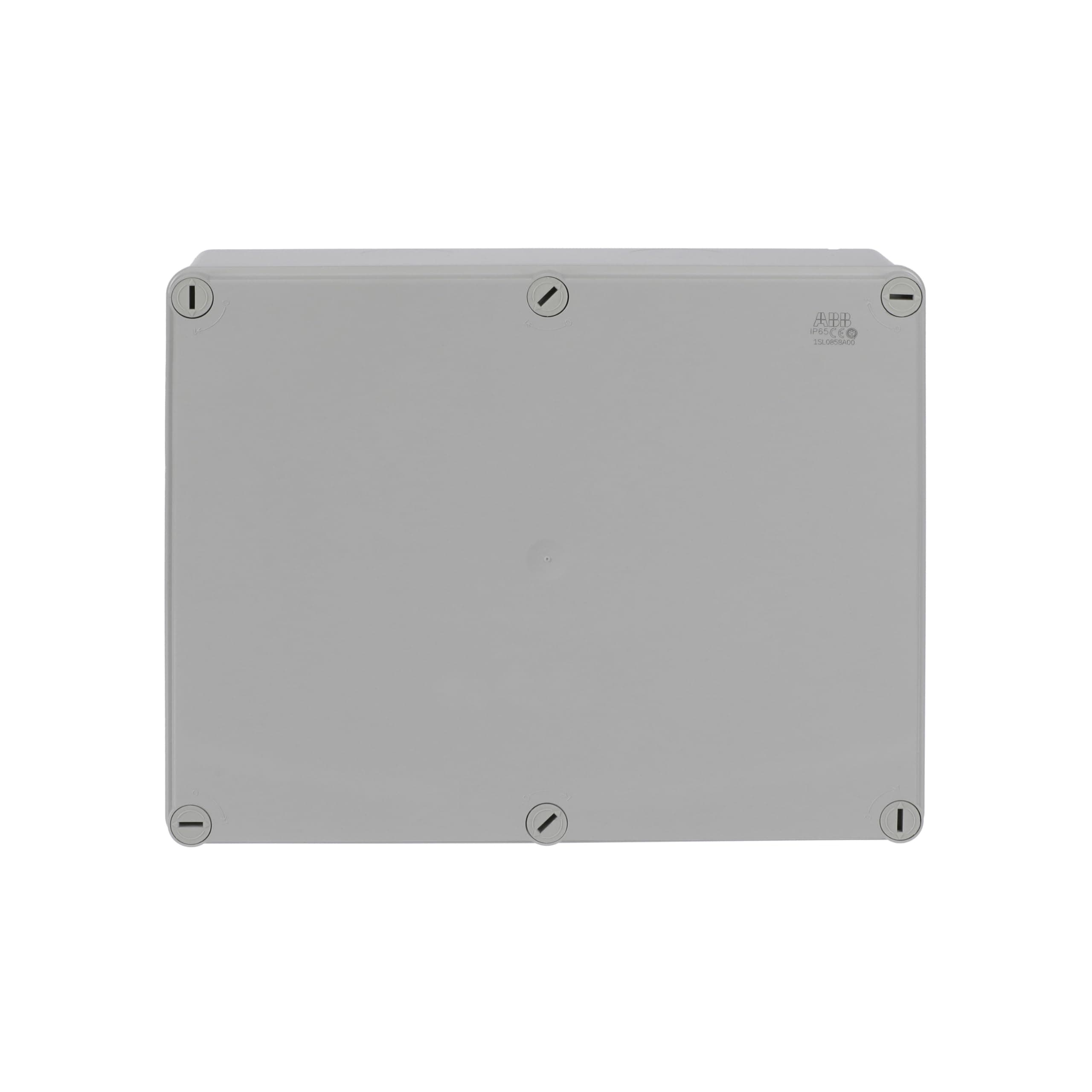 IP55 Junction Box • Waterproof Electric Cable Connector Unit • Shockproof Adaptable Box • Indoor/Outdoor Box • 310 x 240 x 110mm