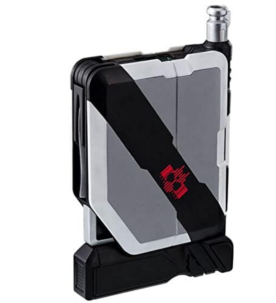 Bandai Toys - Kamen Rider - Ride Booker, CSM