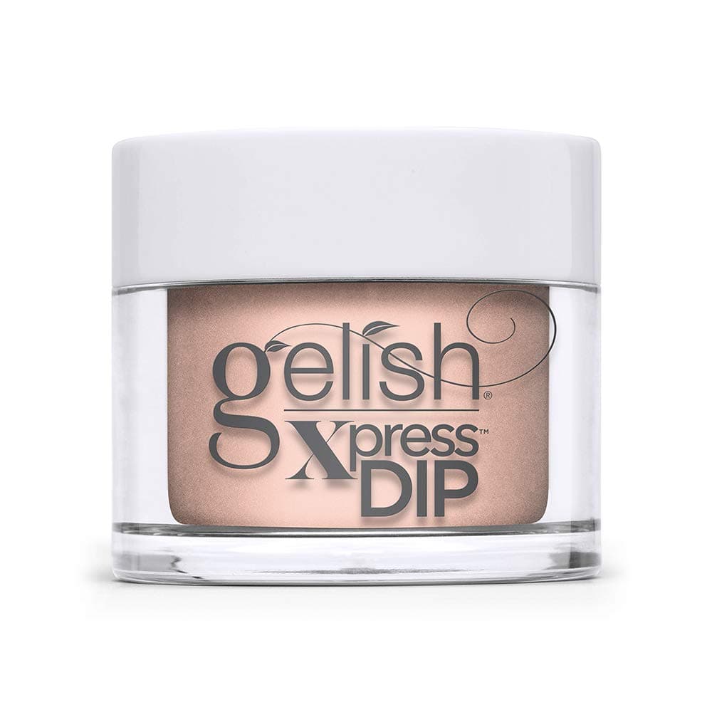 Gelish Xpress Dip Forever Beauty Color Dip Powder, 1.5 oz.