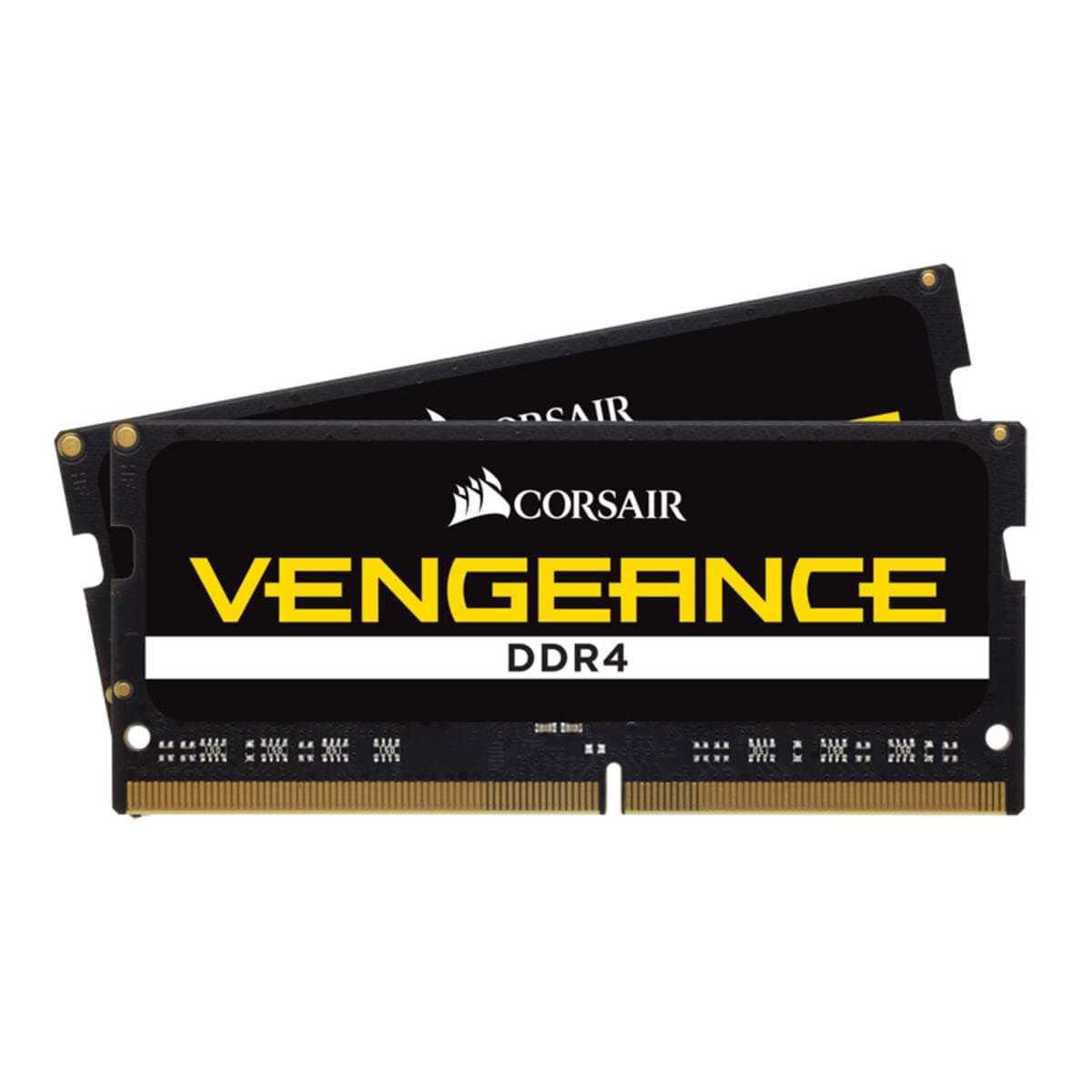 Vengeance SODIMM 32GB (2x16GB) DDR4 3200 (PC4-25600) C22 1.2V