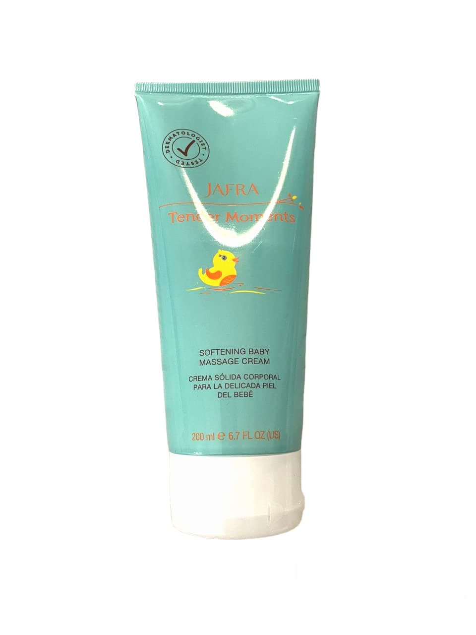 Tender Moments Softening Baby Massage CREAMFRESH Baby