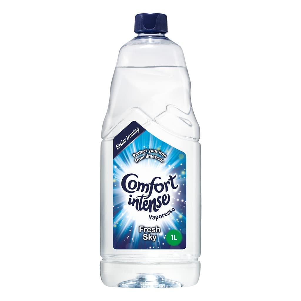 Comfort Intense Vaporesse Fresh Sky 1 Litre