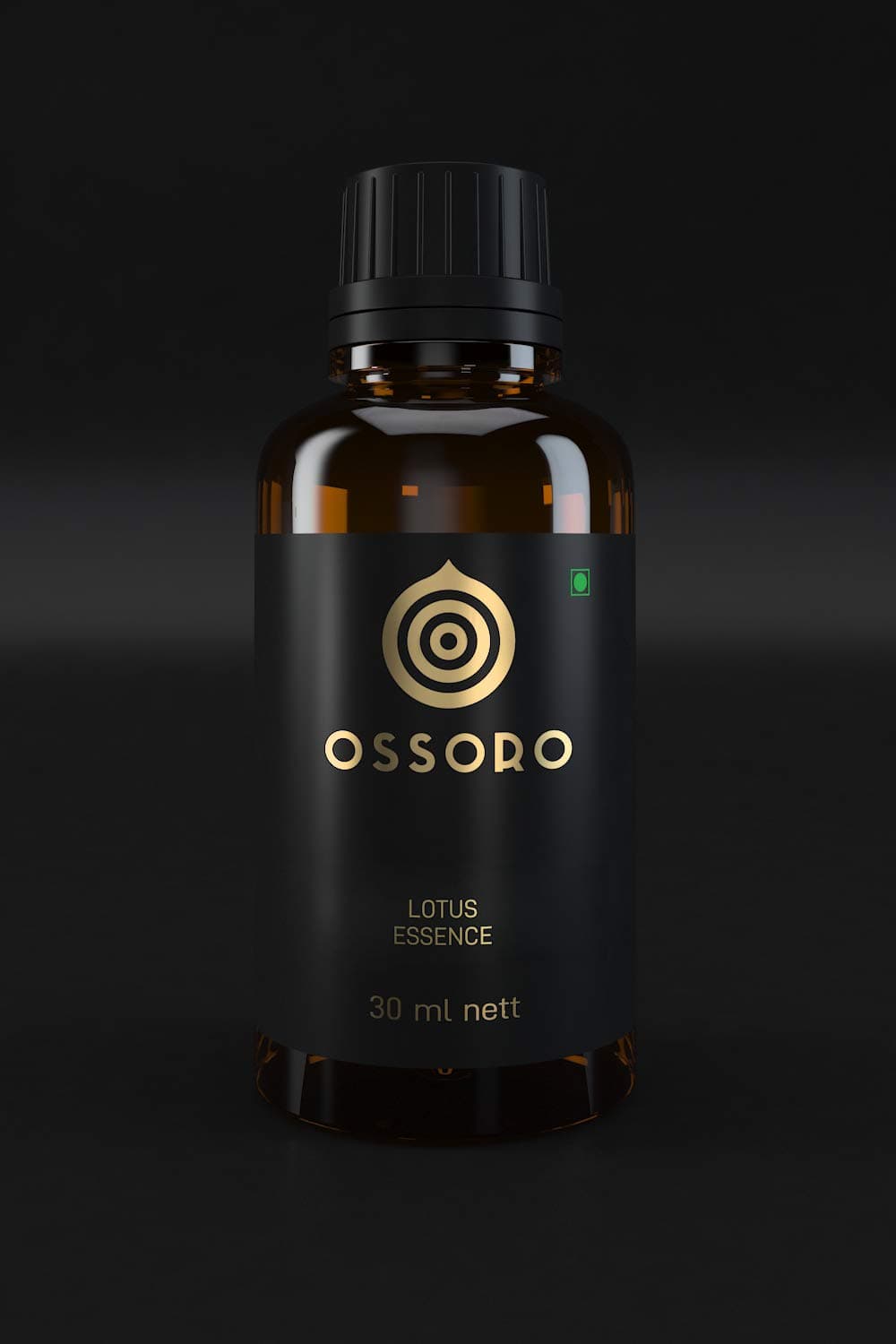 Lotus Flavour Essence, 30ml Food Grade, Contains Natural Extracts/ Glass Bottle