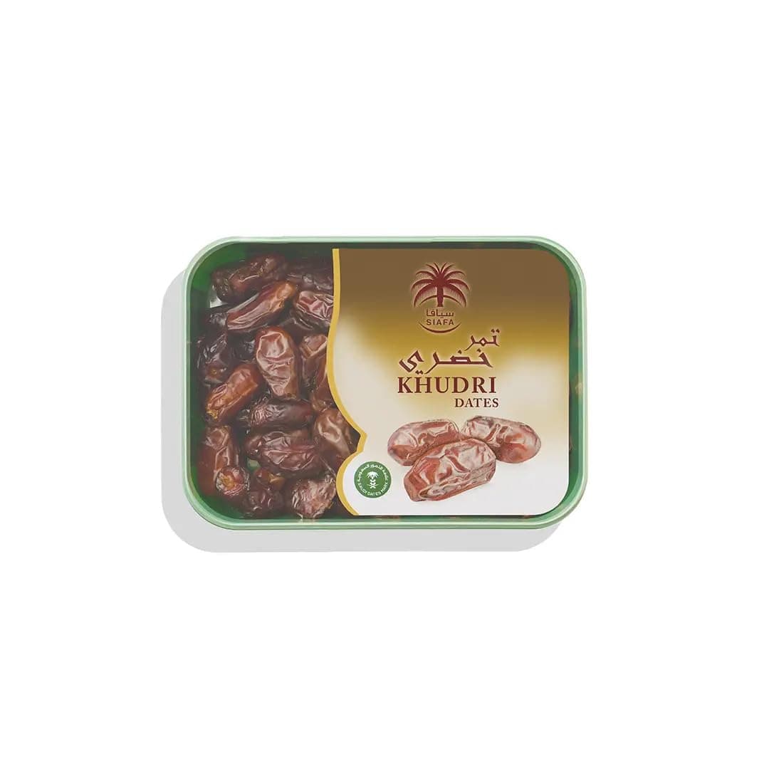 Siafa Khudri Dates 400g