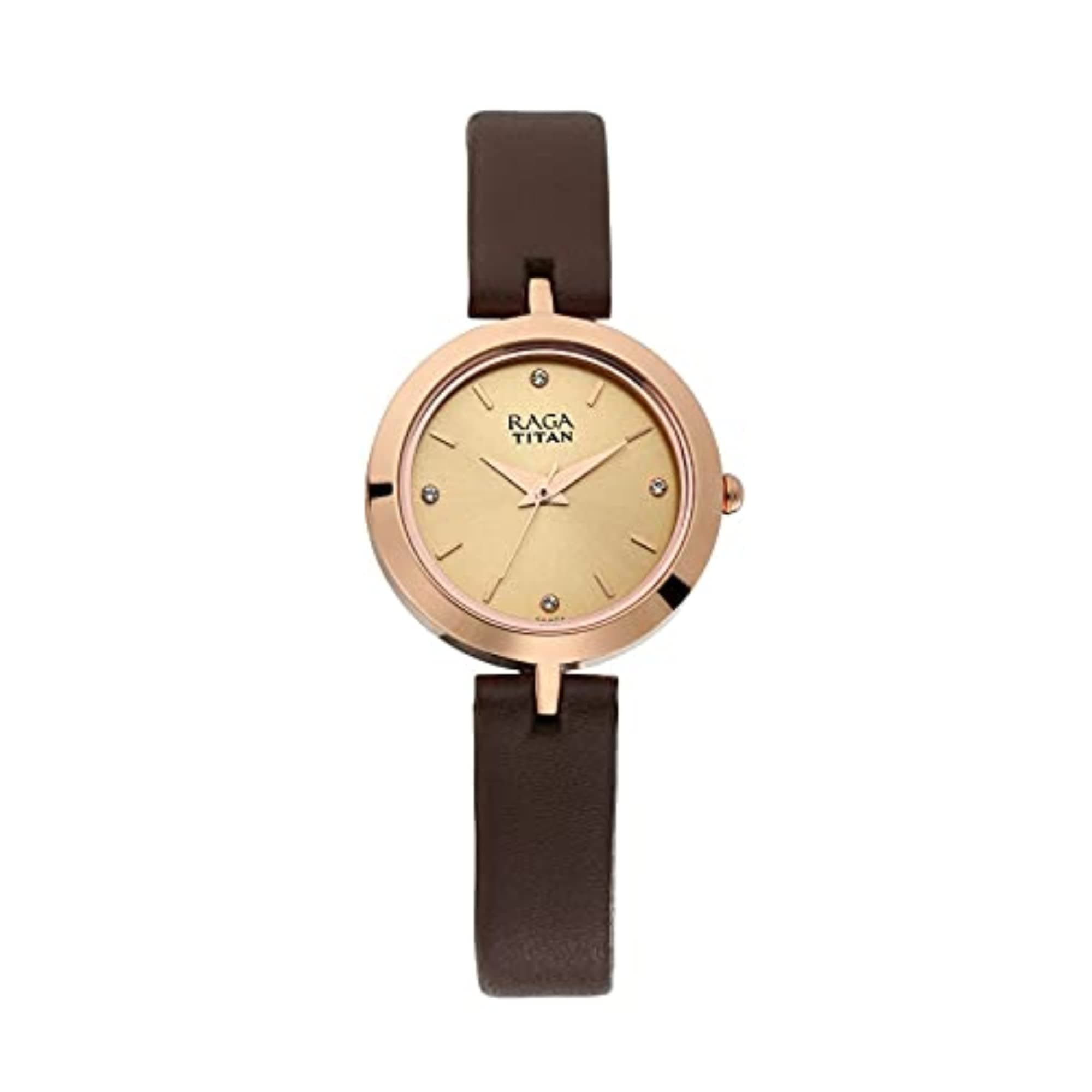 Titan Women's - DG954 - RAGA Economy LINE-2540WL01