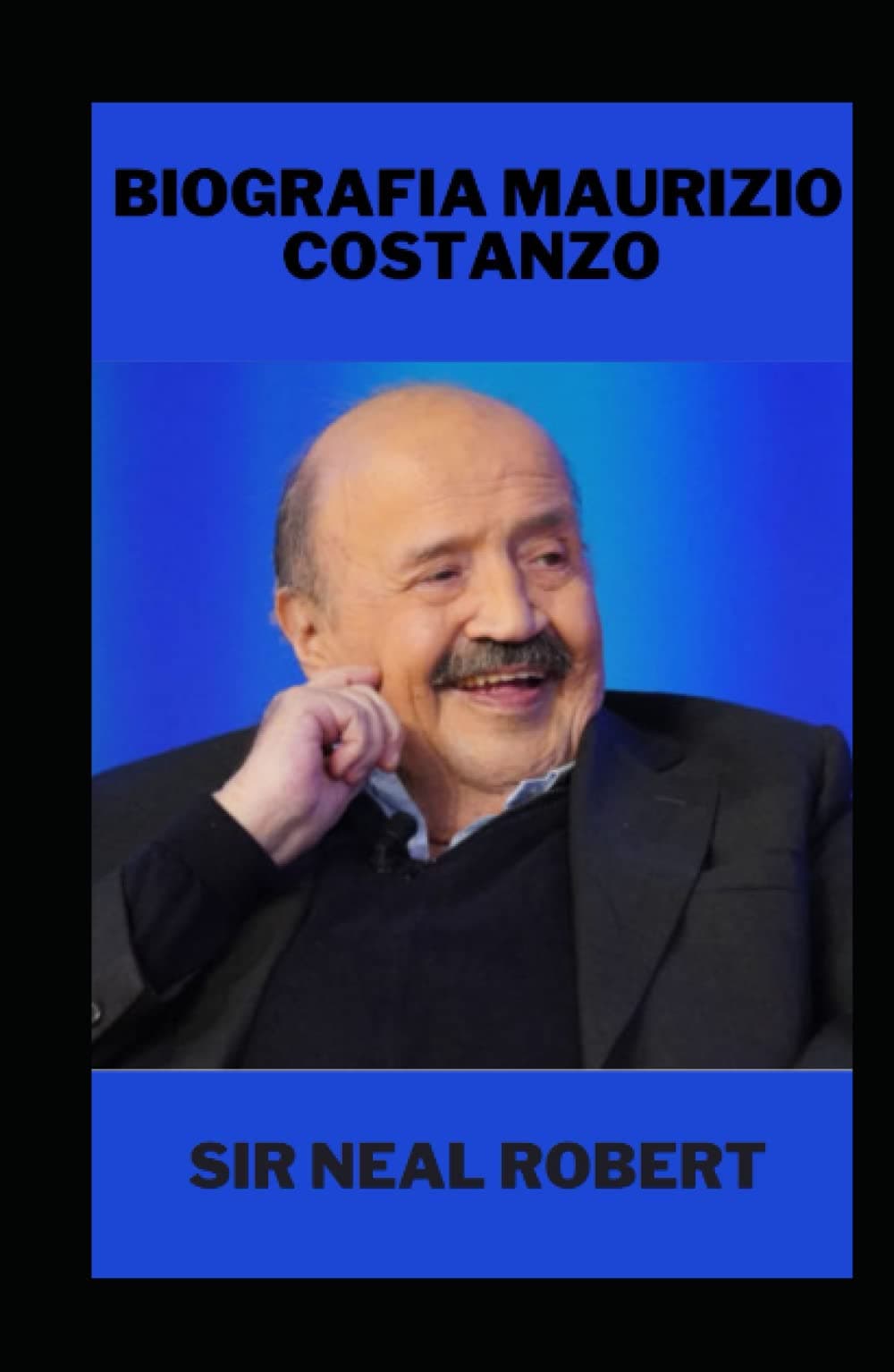 Biografia Maurizio Costanzo (Italian Edition)