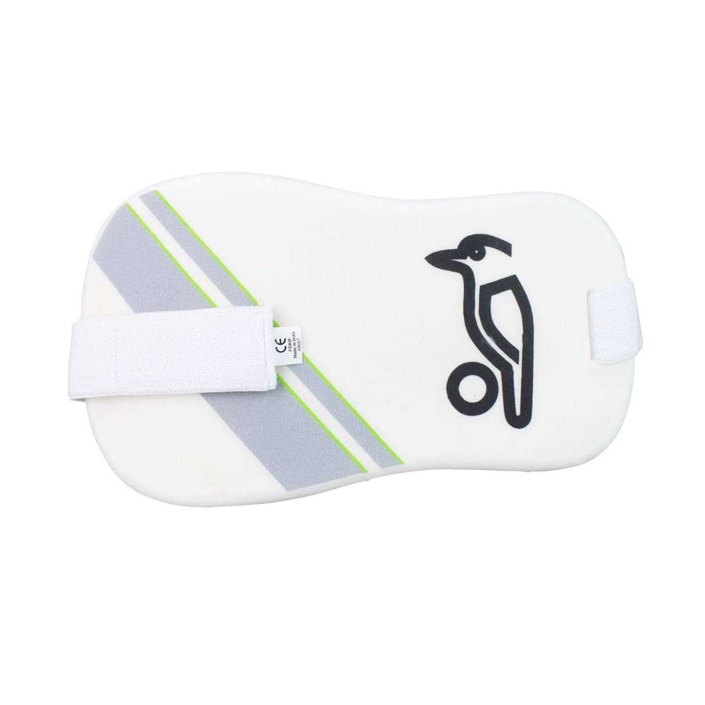 Kookaburra 1000 Upper Body Guard - j ambi