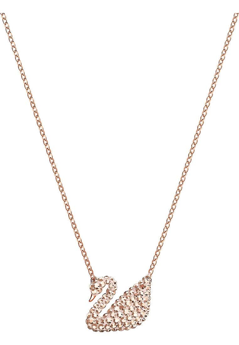 SwarovskiWomen Stainless Steel Pendant Necklace 5368988