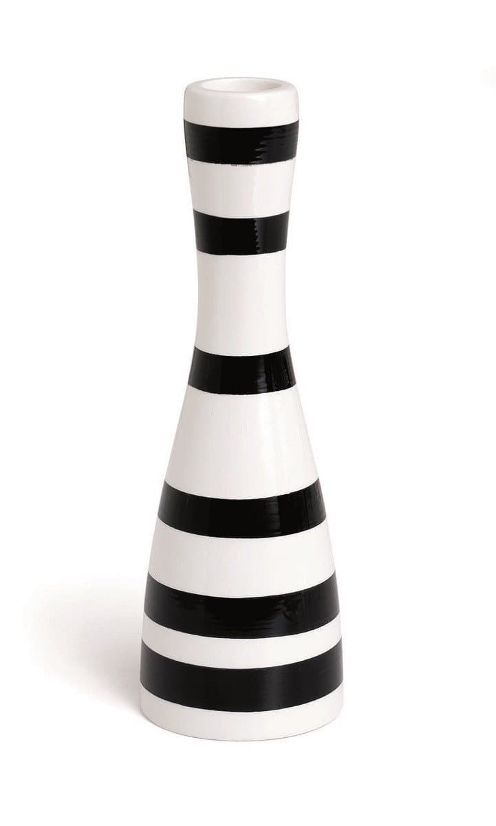 HAK KÄHLER Omaggio, Ceramic, Multi-Colour, 20 cm