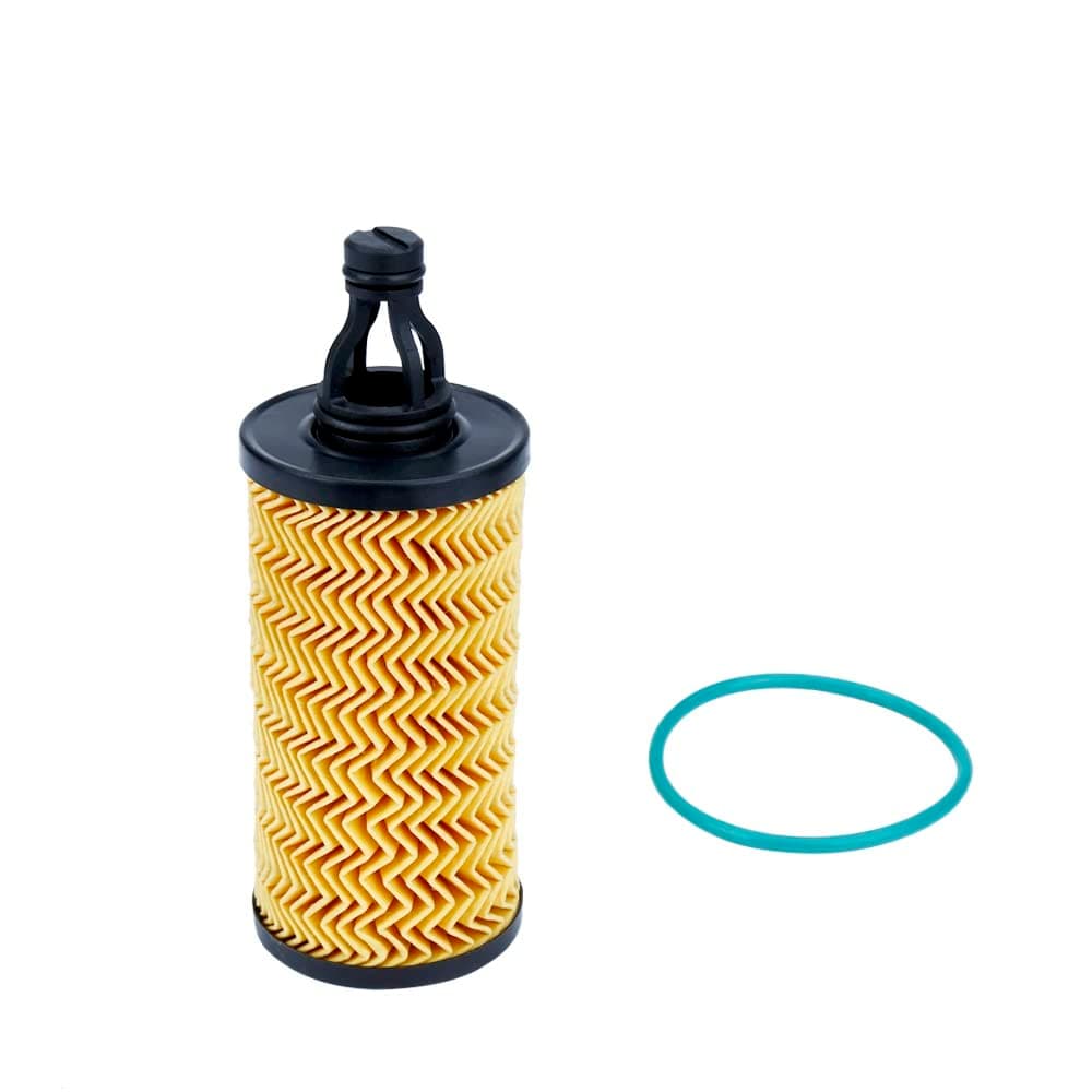 ONER Engines Oil Filter, Fit for 2014-2019 Maserati Ghibli & Quattroporte Levante V6 3.0 Engines,Replaces# 311401, 298939