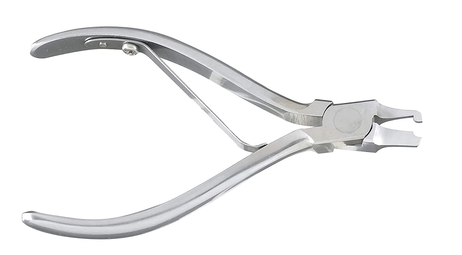 Primary Crown Crimping Pliers Dental Orthodontics Instruments