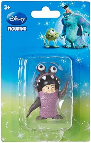 Beverly Hills Teddy Bear Company Monsters Inc. Boo Figurine by Beverly Hills Teddy Bear