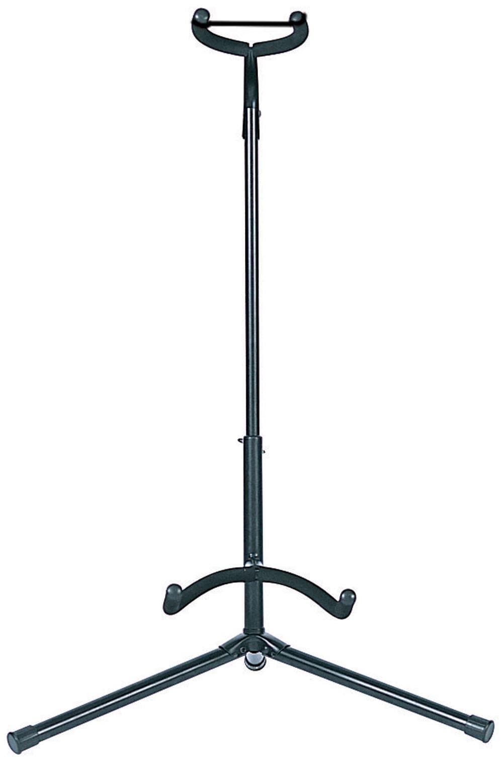 KinsmanGS200 Black Guitar Stand Suitable For All Guitars