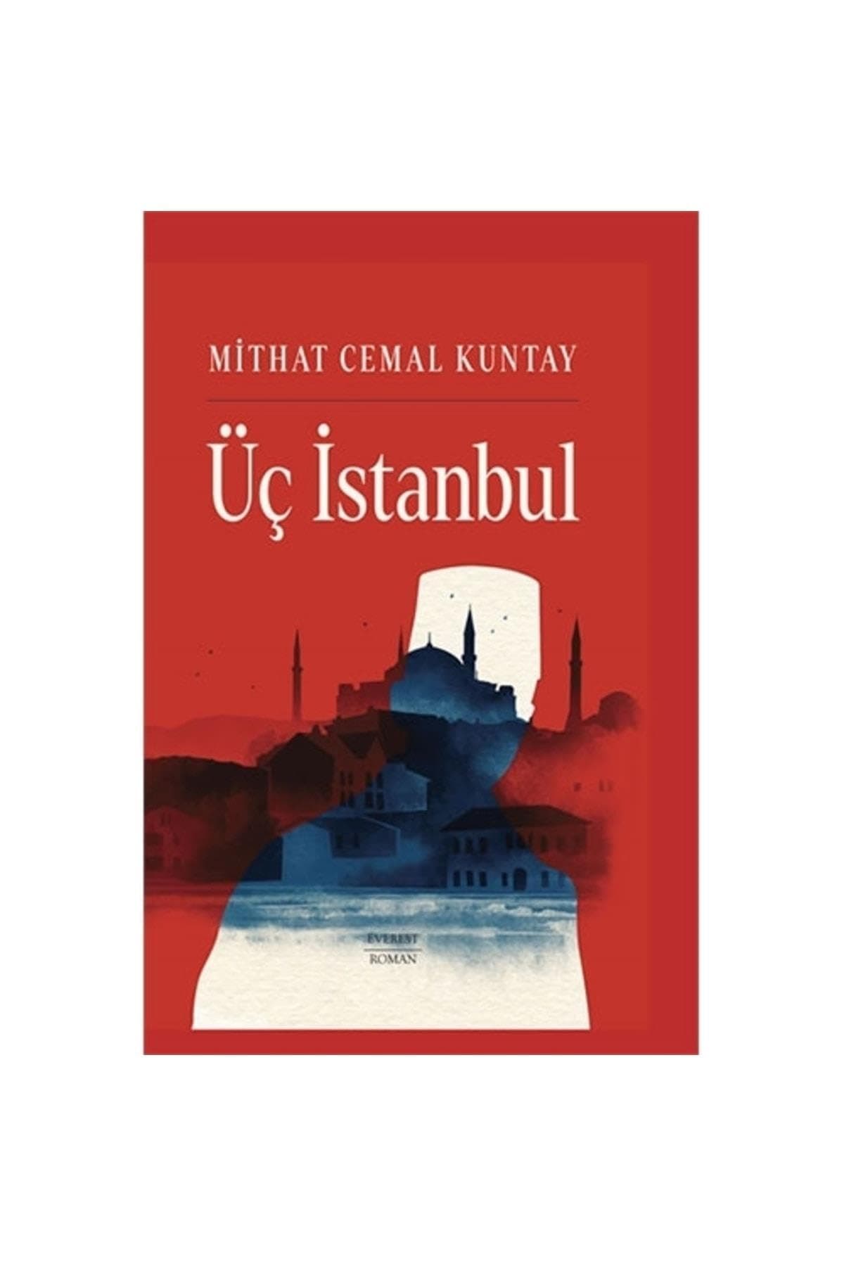 Üc Istanbul