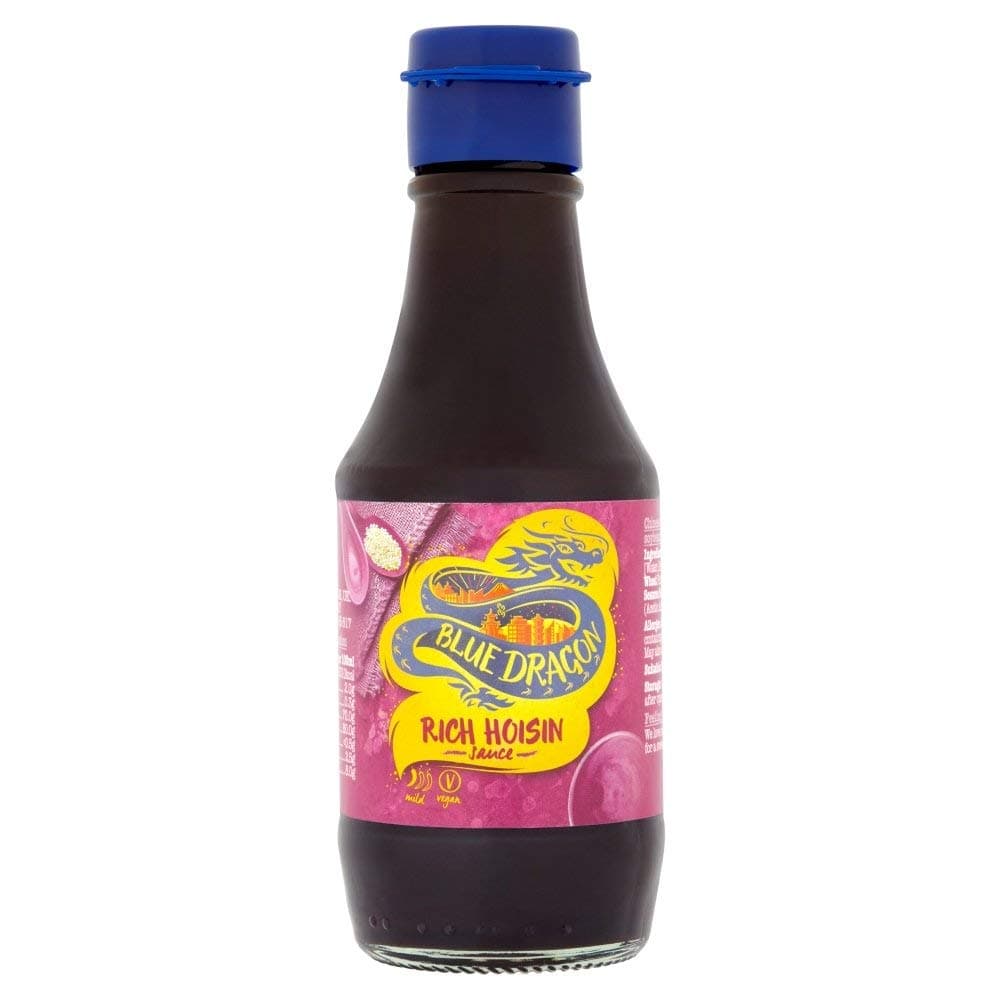 Rich Hoisin Sauce - 190 ml