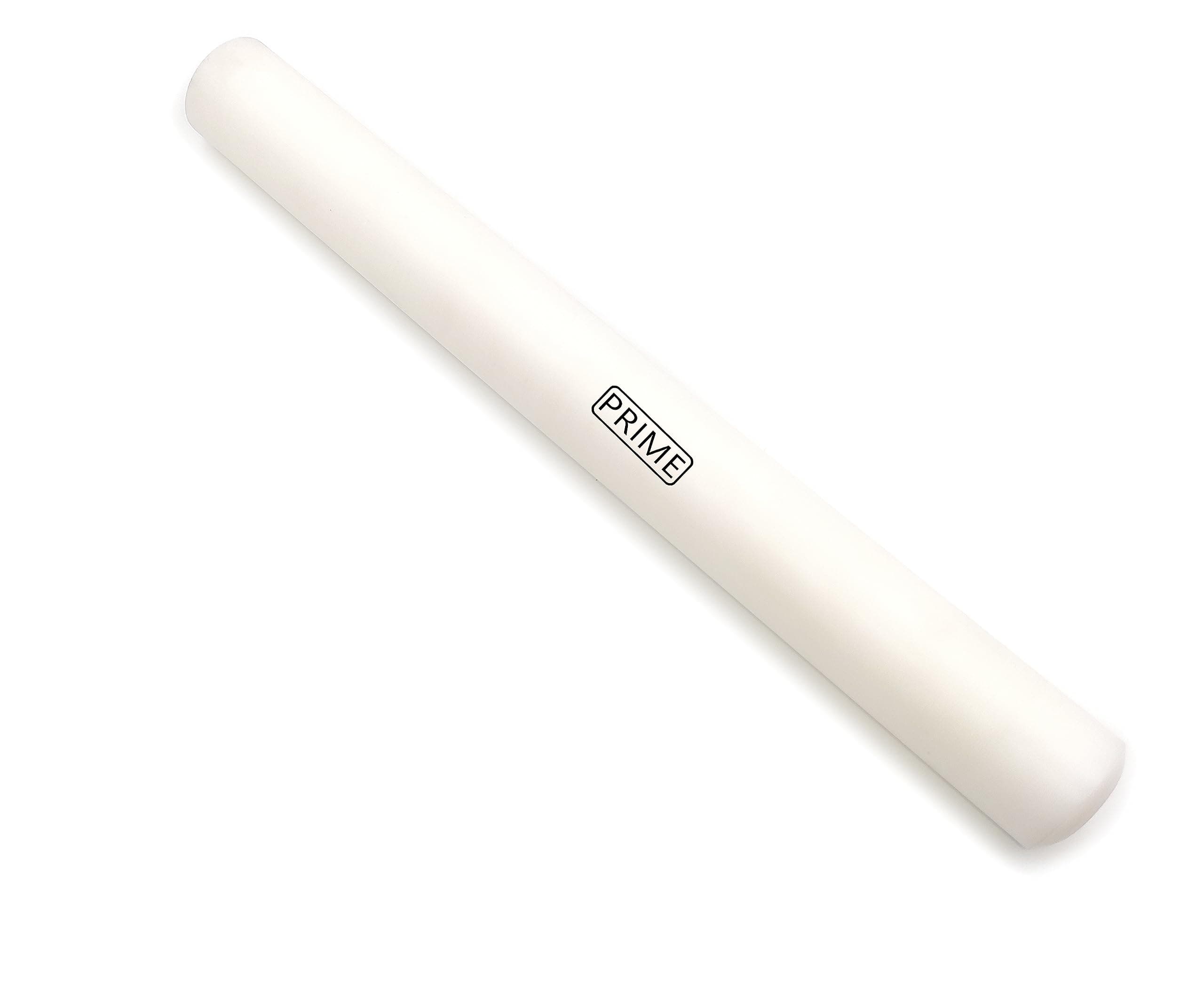 Dough Rolling Pin Baking Tool Roller Bar Cake Gum Paste Fondant Tool (15 Inch)