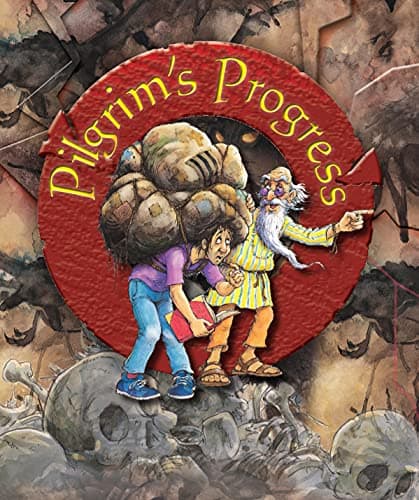 Pilgrim's Progress Kindle Edition
