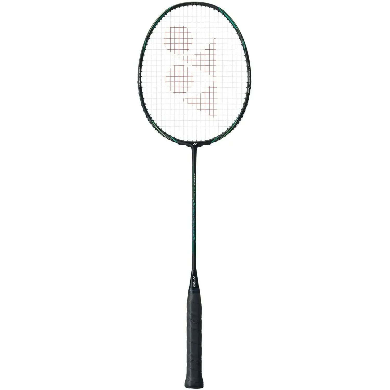 Astrox Nextage Badminton Racquet|4U G5|Black Lime|Power |Medium Flex |R O T A T I O N A L Generator System |Flex Fuse |N AMD |Head Heavy|Taiwan|Developed in Japan