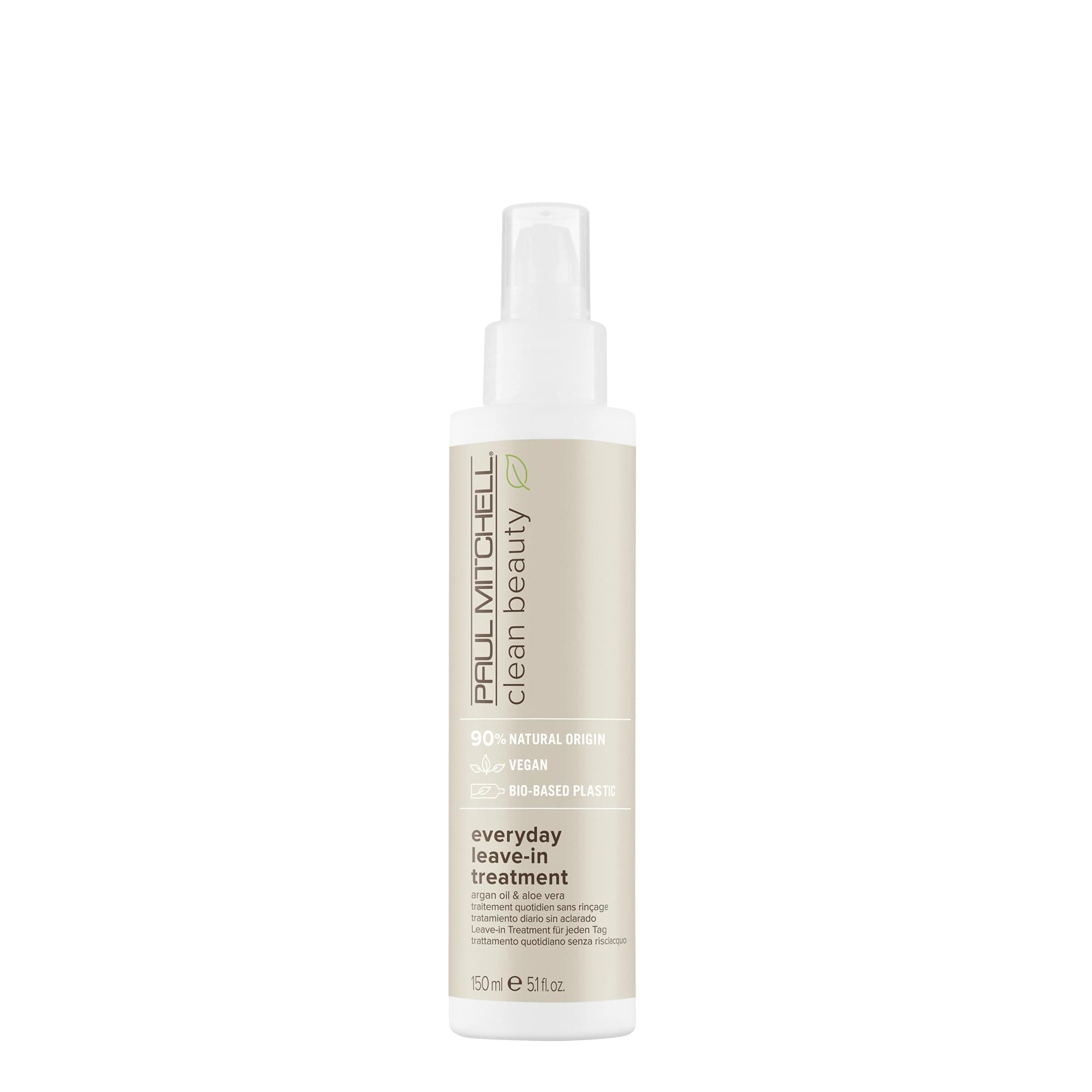 Clean Beauty Everyday Leave-In Hair Treatment 150 ml